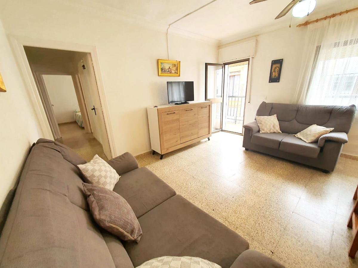 Apartment for Sale in Fuengirola