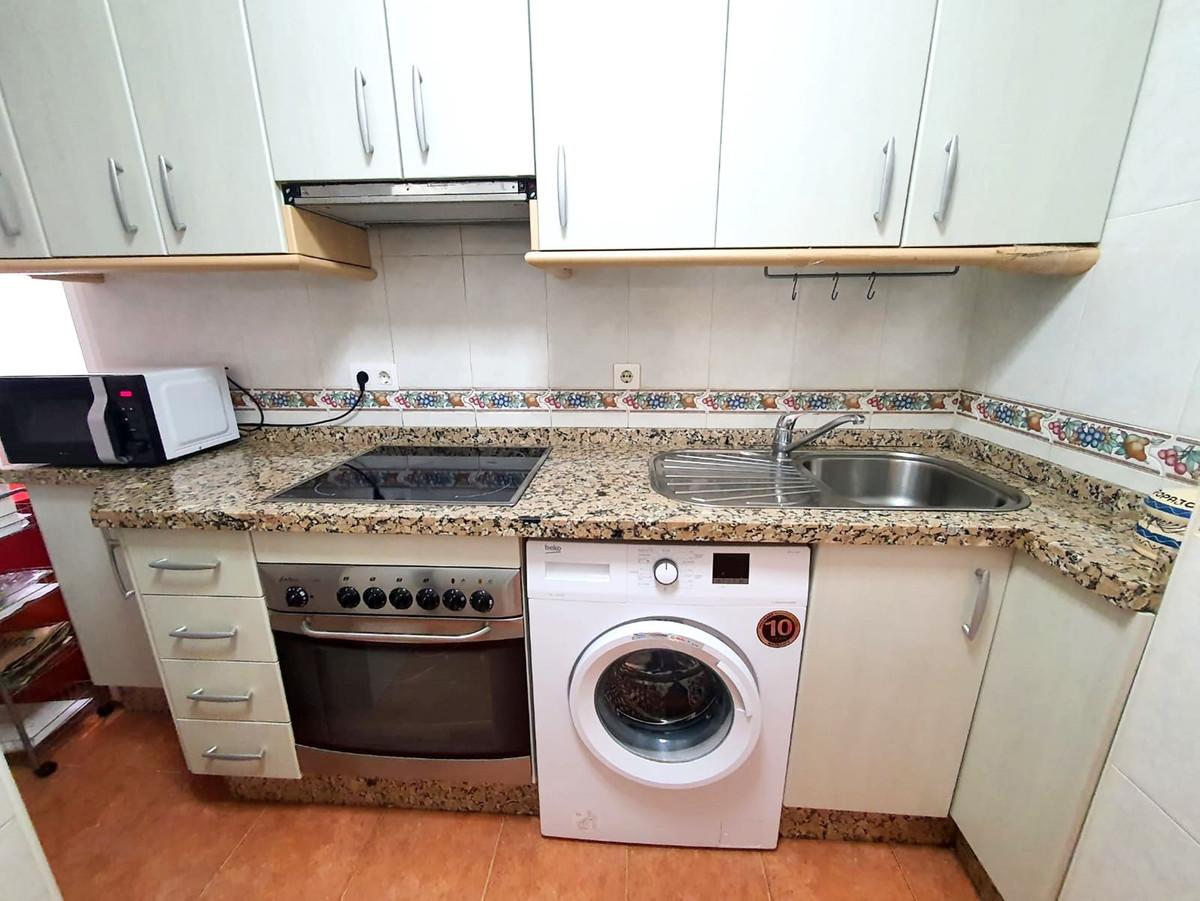 Apartment for Sale in Fuengirola