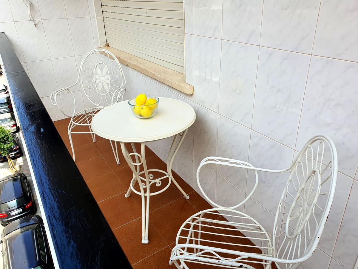 Apartment for Sale in Fuengirola