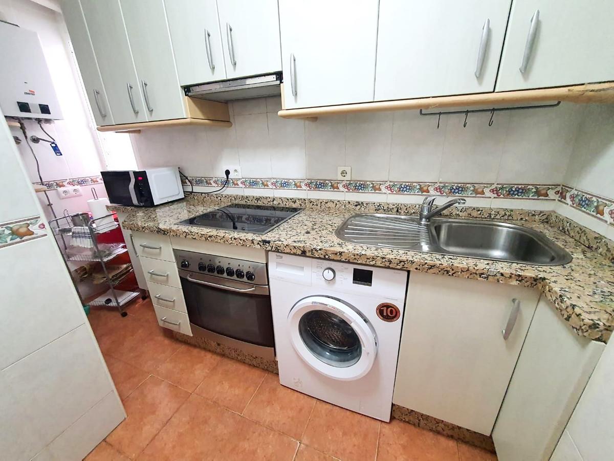 Apartment for Sale in Fuengirola
