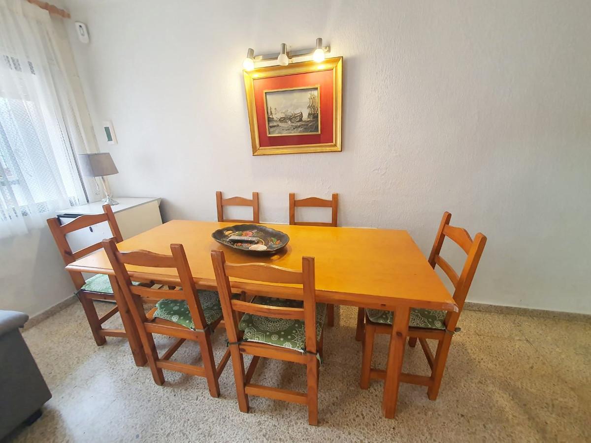 Apartment for Sale in Fuengirola