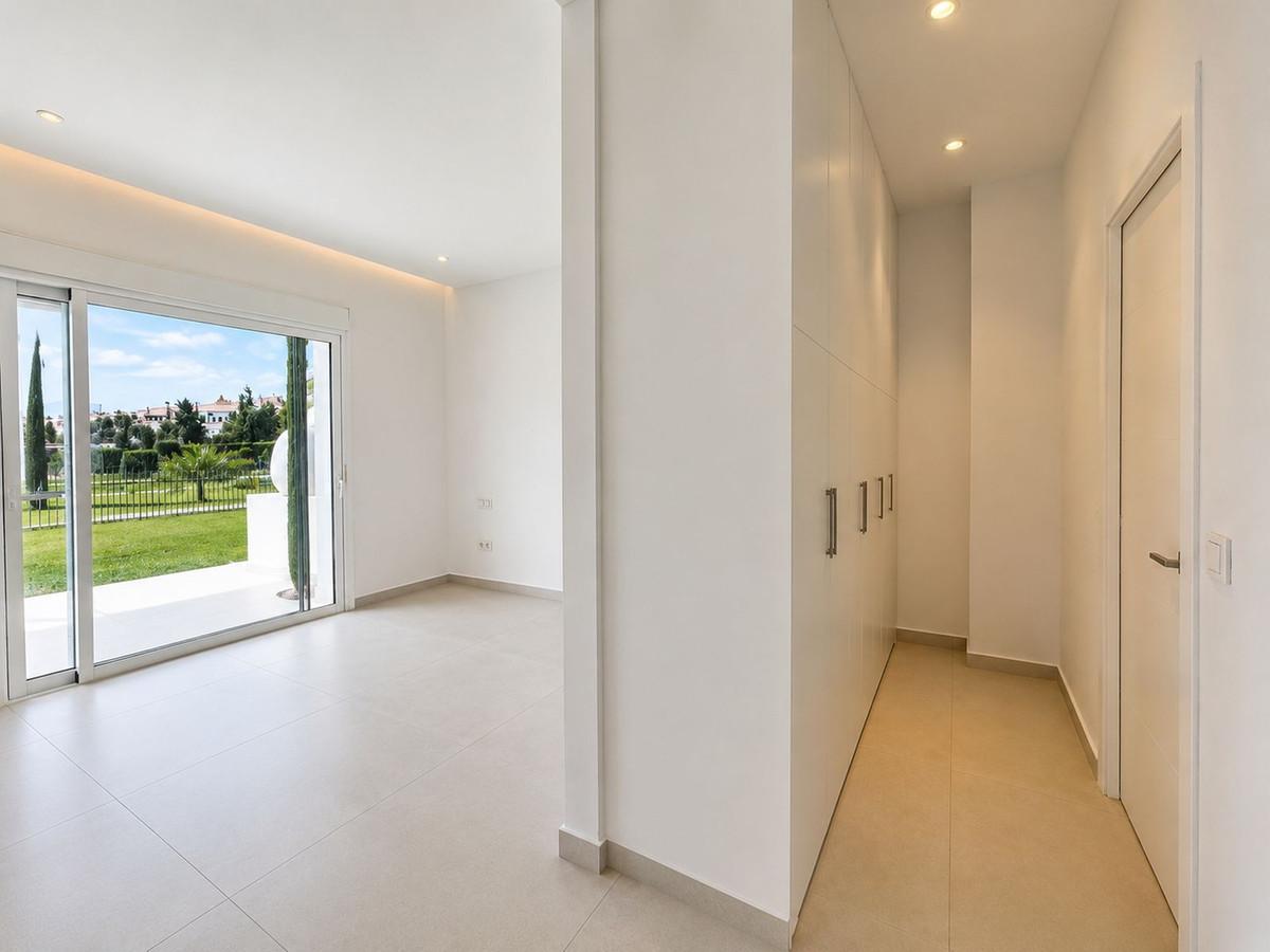 Apartamento en Venta en Benahavís