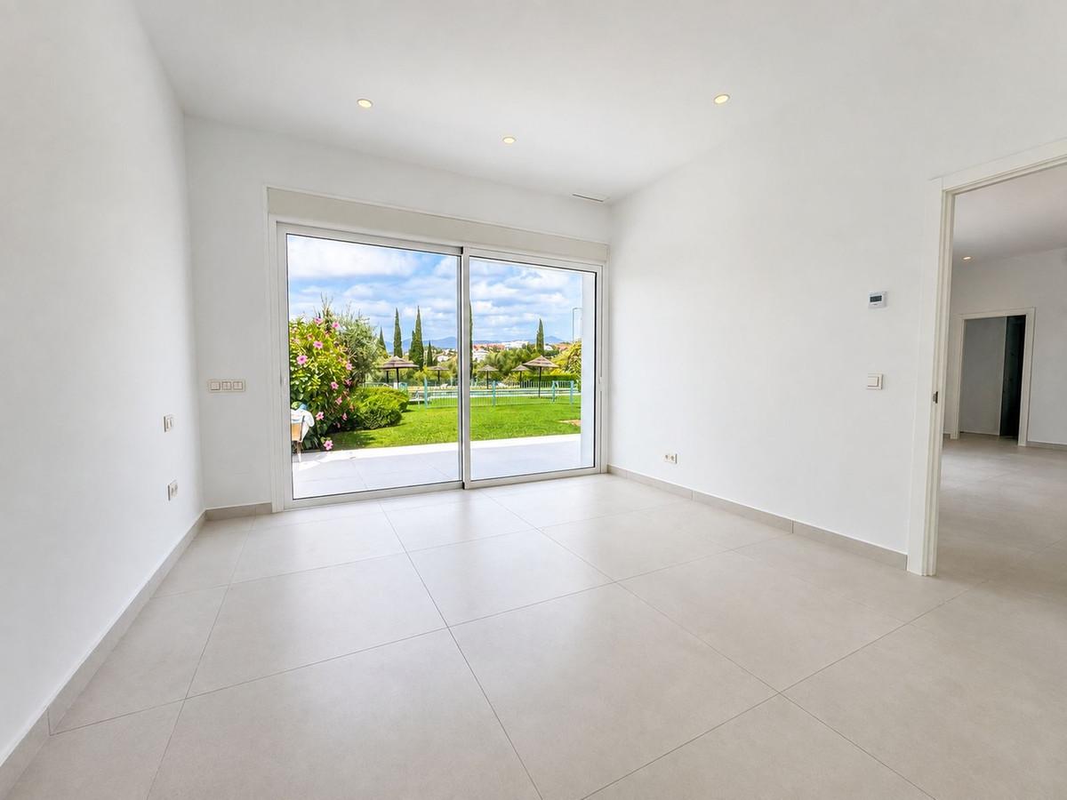 Apartamento en Venta en Benahavís
