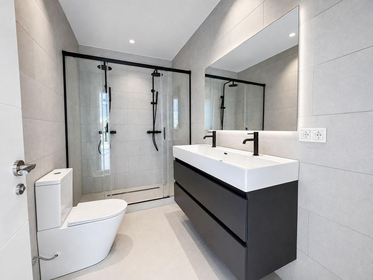 Apartamento en Venta en Benahavís