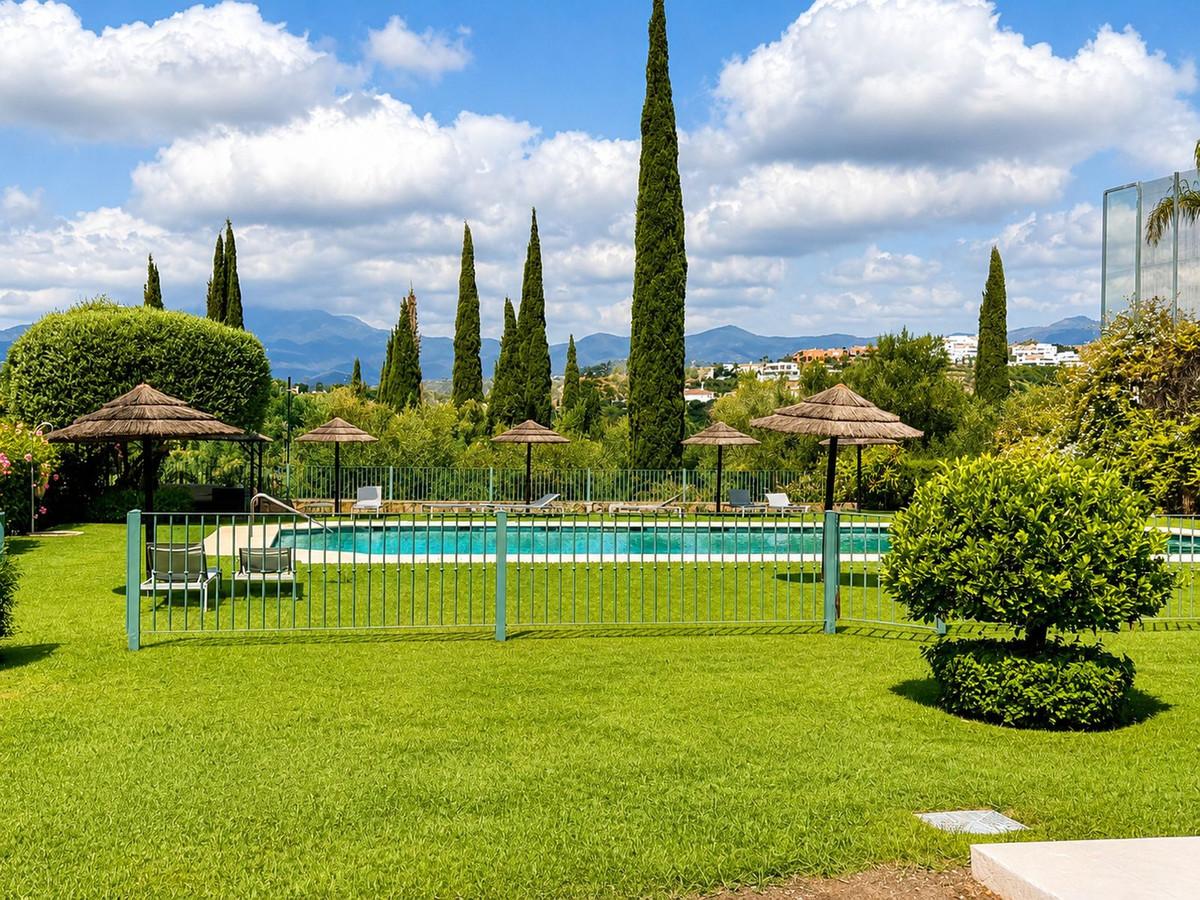 Apartamento en Venta en Benahavís