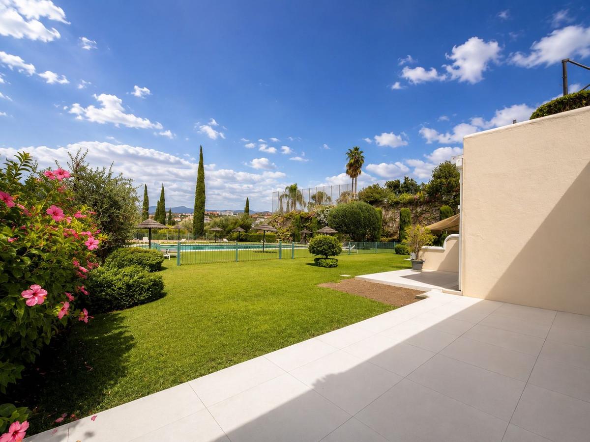 Apartamento en Venta en Benahavís