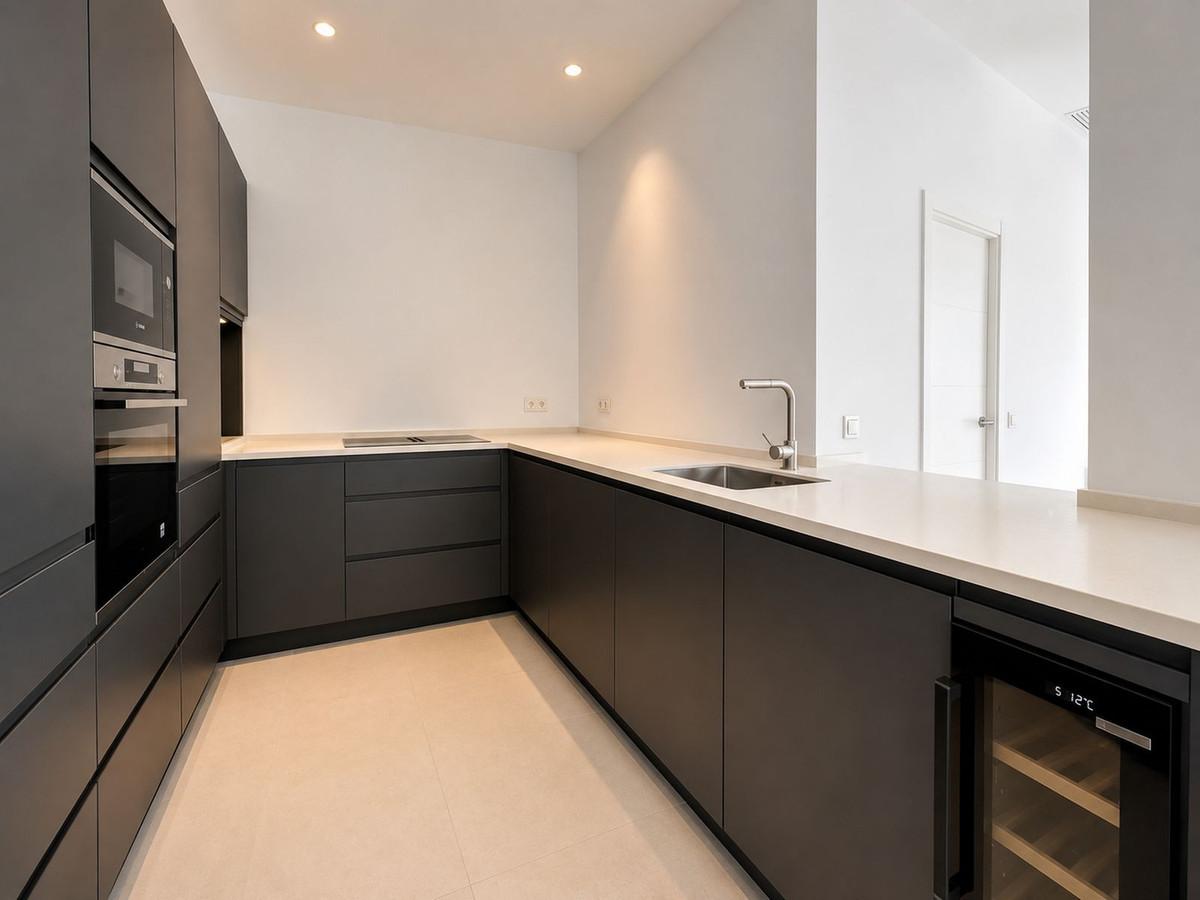Apartamento en Venta en Benahavís