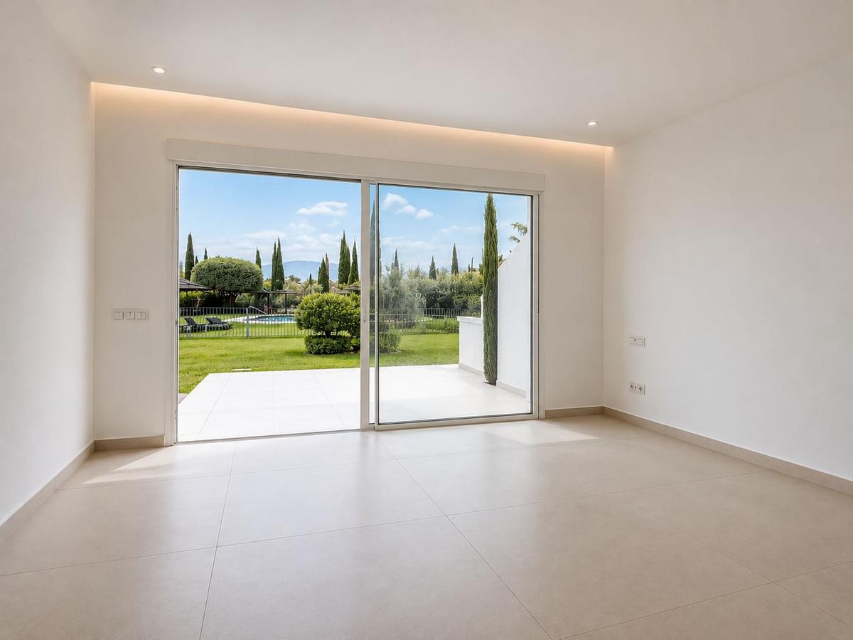 Apartamento en Venta en Benahavís