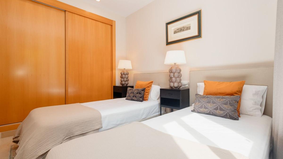 Apartamento en Venta en Benahavís