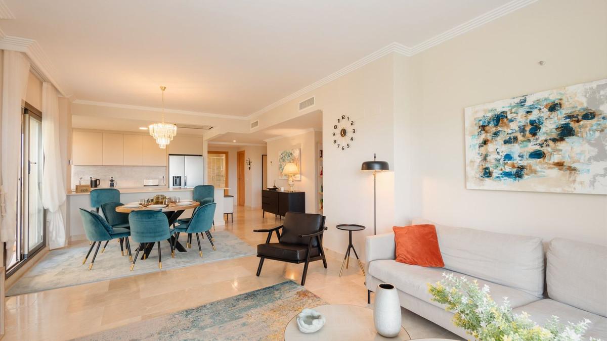 Apartamento en Venta en Benahavís