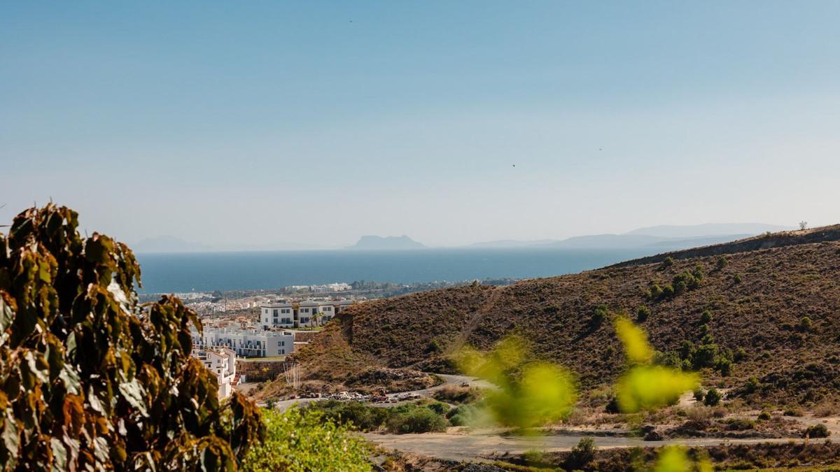 Apartamento en Venta en Benahavís