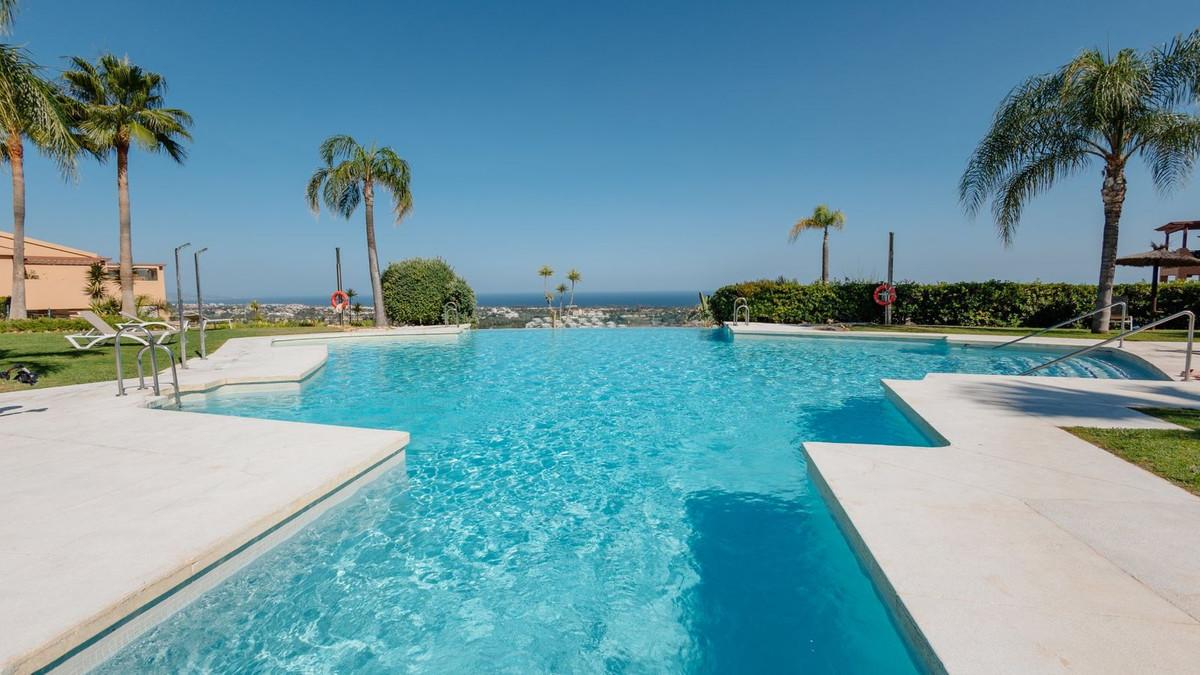 Apartamento en Venta en Benahavís