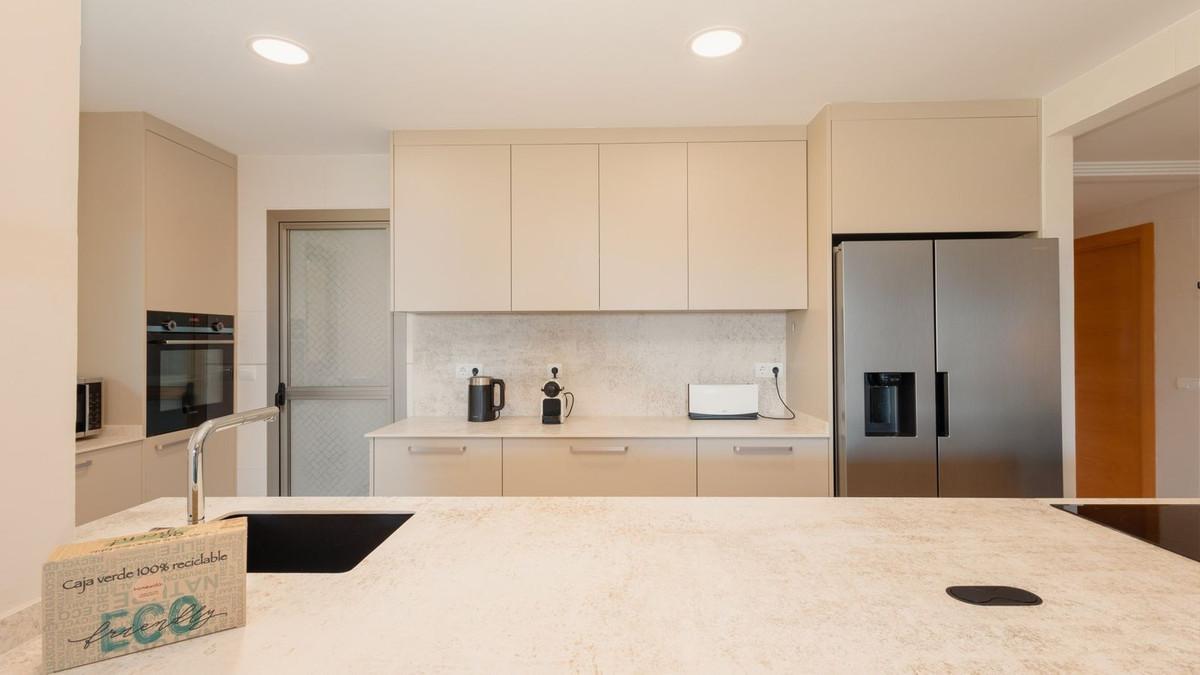 Apartamento en Venta en Benahavís