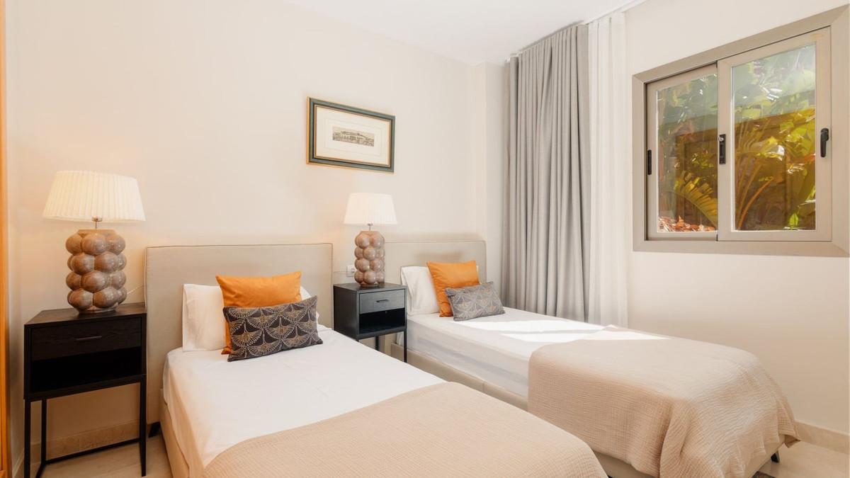 Apartamento en Venta en Benahavís