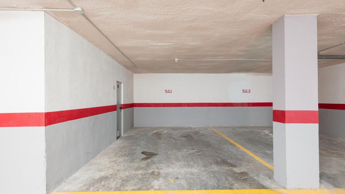 Apartamento en Venta en Benahavís
