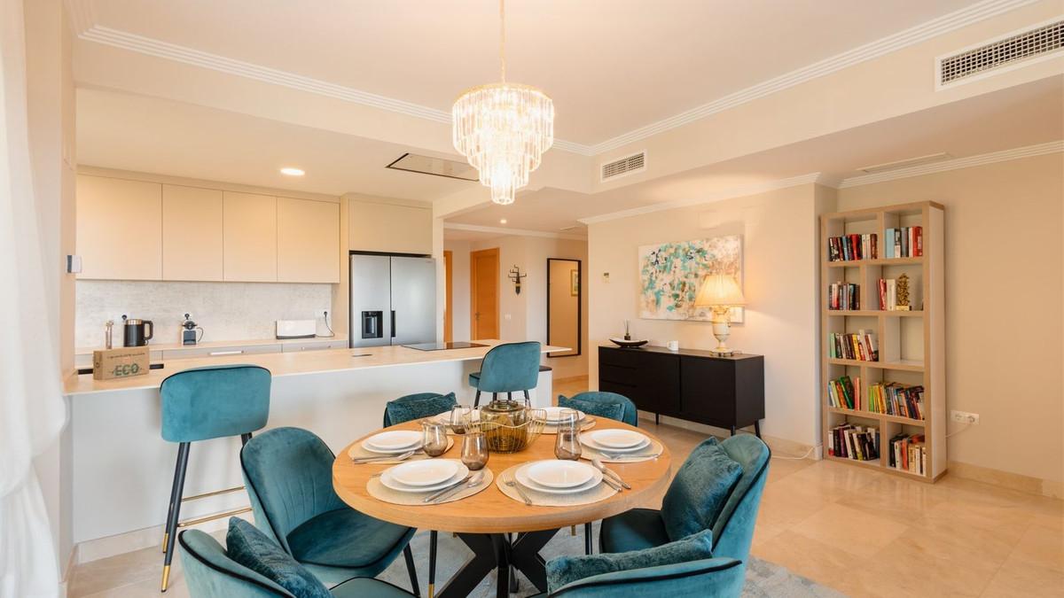 Apartamento en Venta en Benahavís