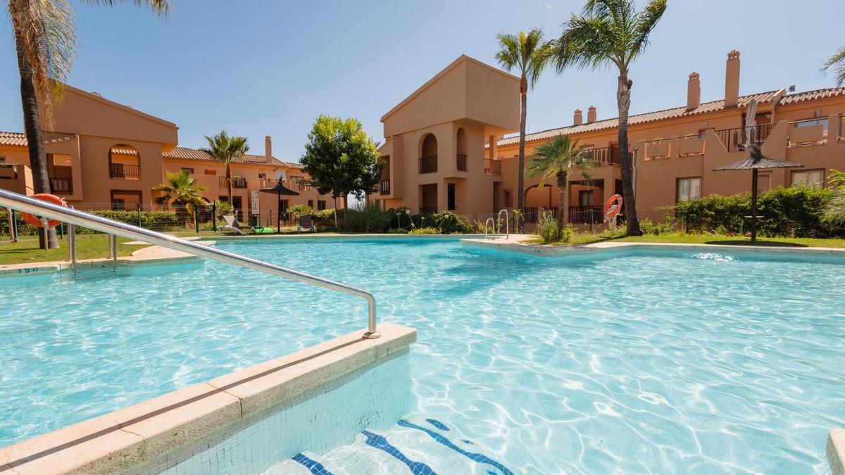 Apartamento en Venta en Benahavís
