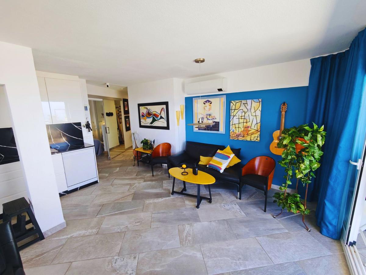 Penthouse for Sale in Fuengirola
