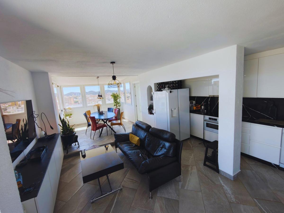 Penthouse for Sale in Fuengirola