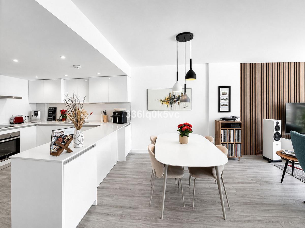 Penthouse for Sale in Benahavís