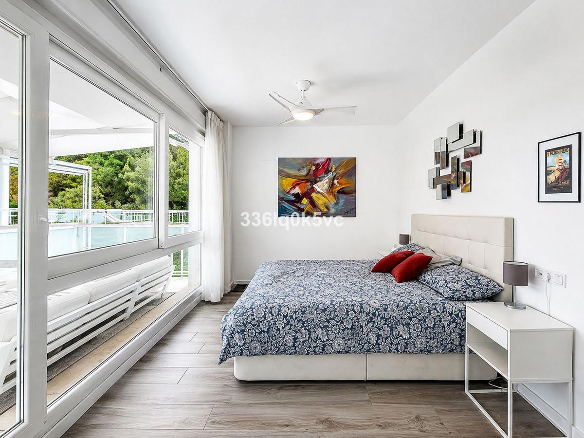 Penthouse for Sale in Benahavís