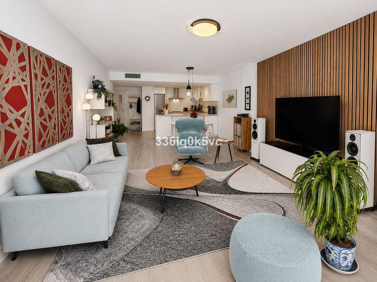 Penthouse for Sale in Benahavís