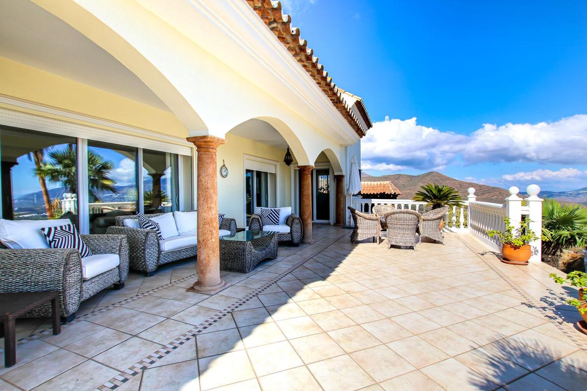 Villa for Sale in Marbella