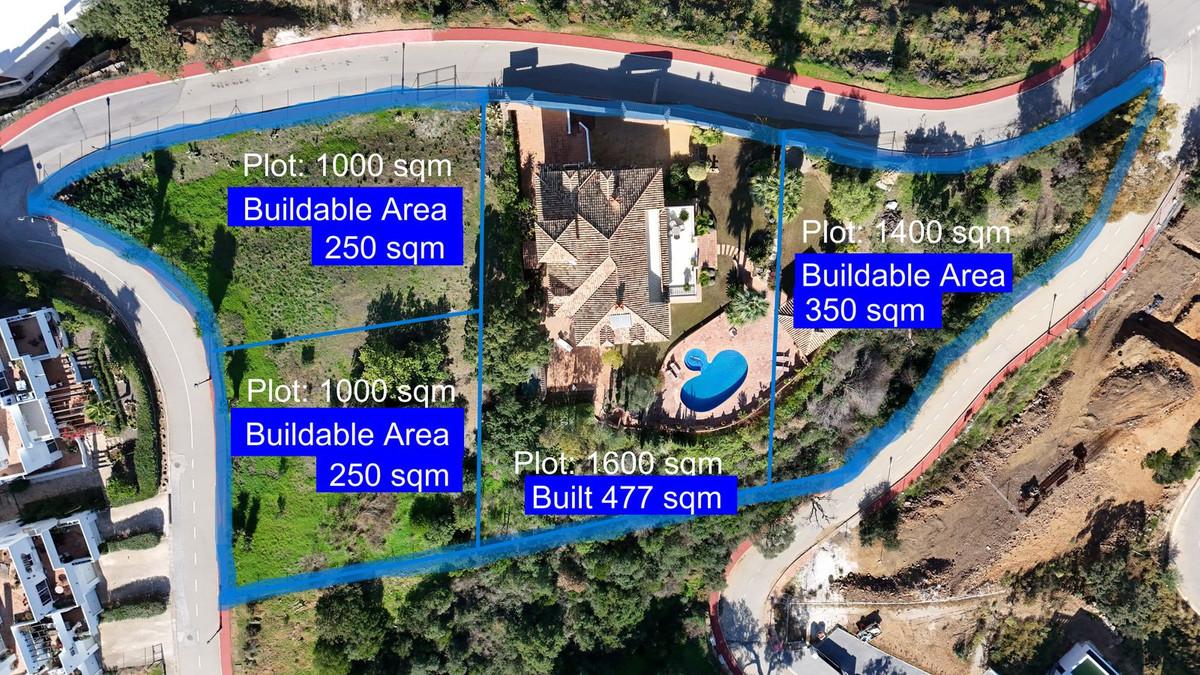 Villa for Sale in Marbella