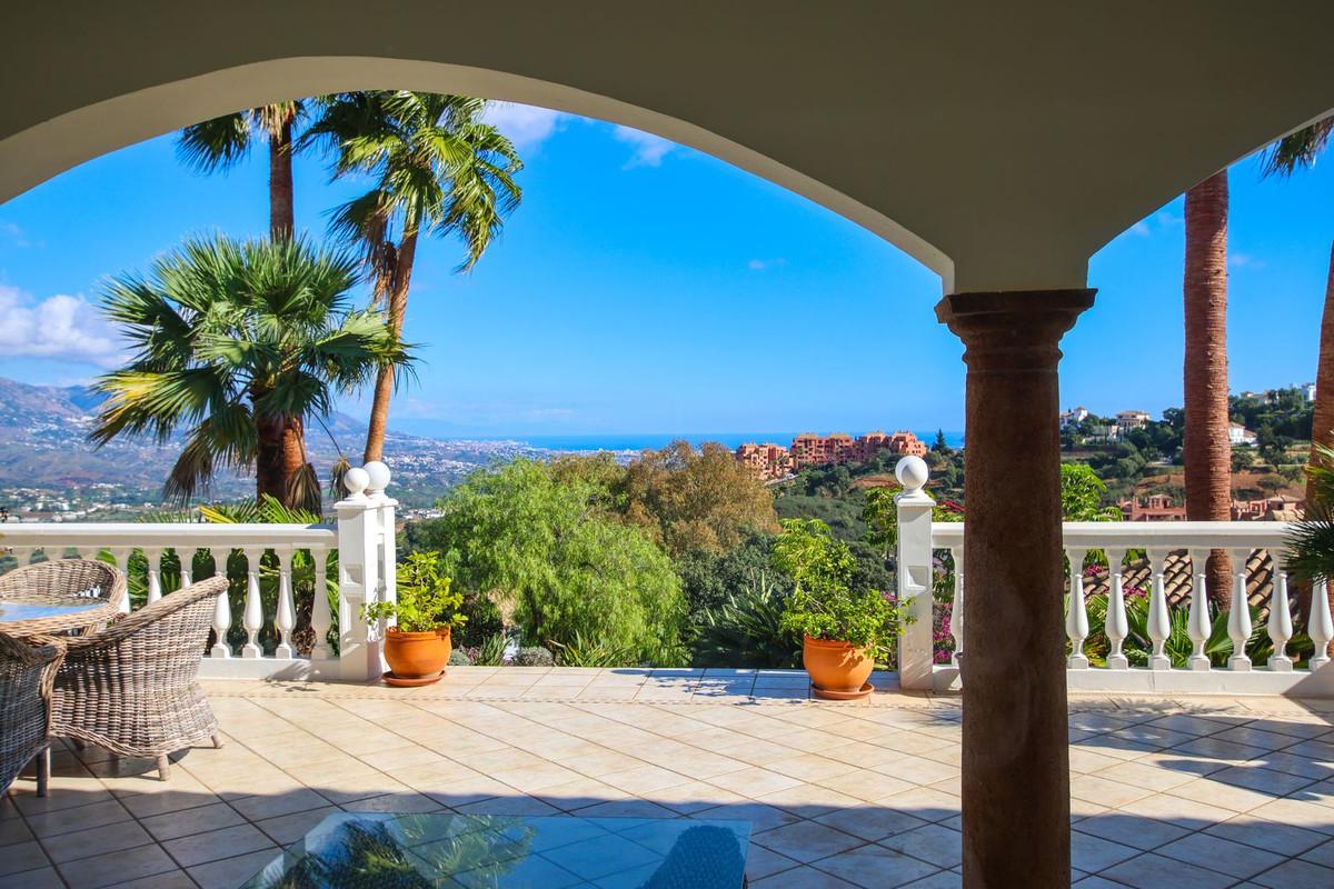 Villa for Sale in Marbella