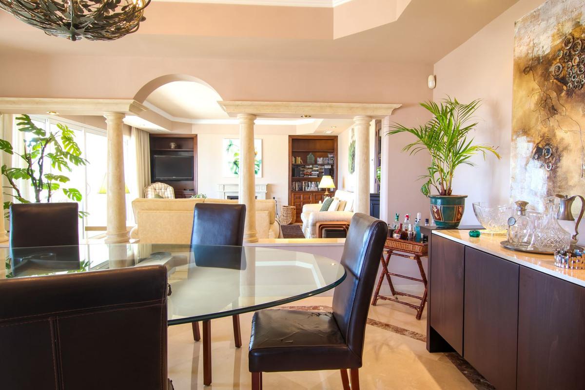Villa for Sale in Marbella