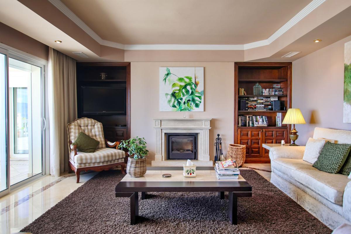 Villa for Sale in Marbella