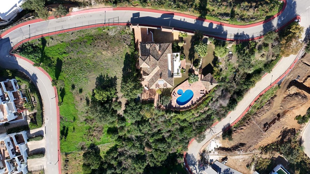 Villa for Sale in Marbella