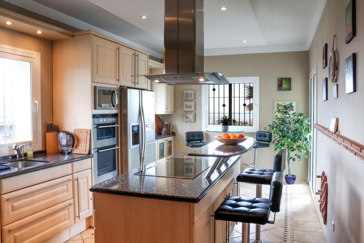 Villa for Sale in Marbella