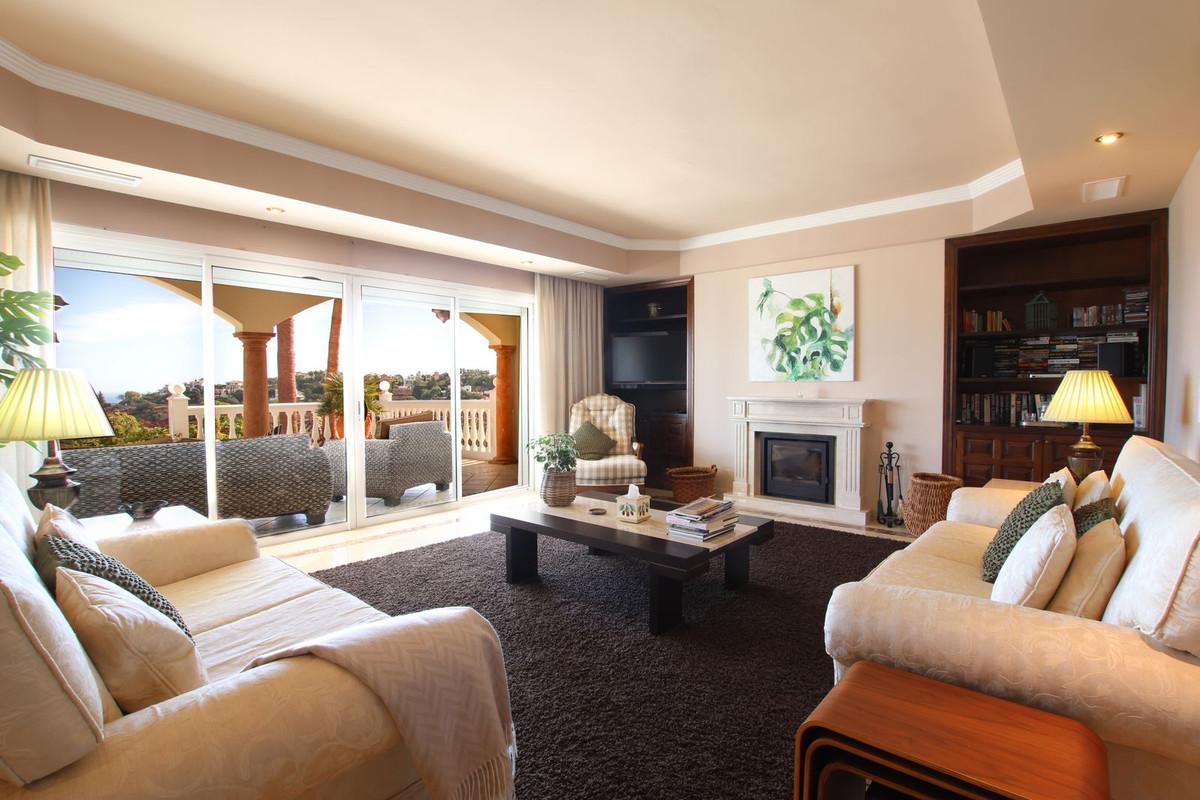 Villa for Sale in Marbella