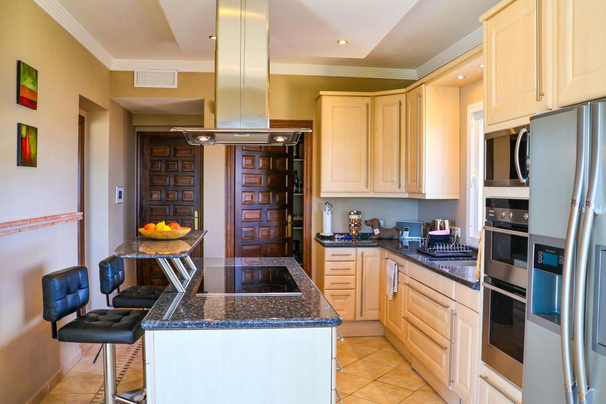 Villa for Sale in Marbella