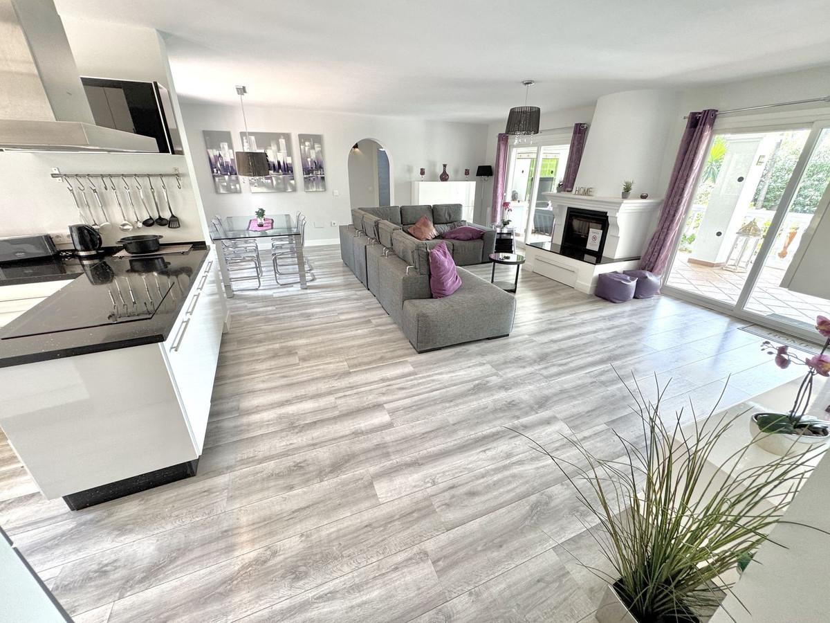 Villa for Sale in Mijas