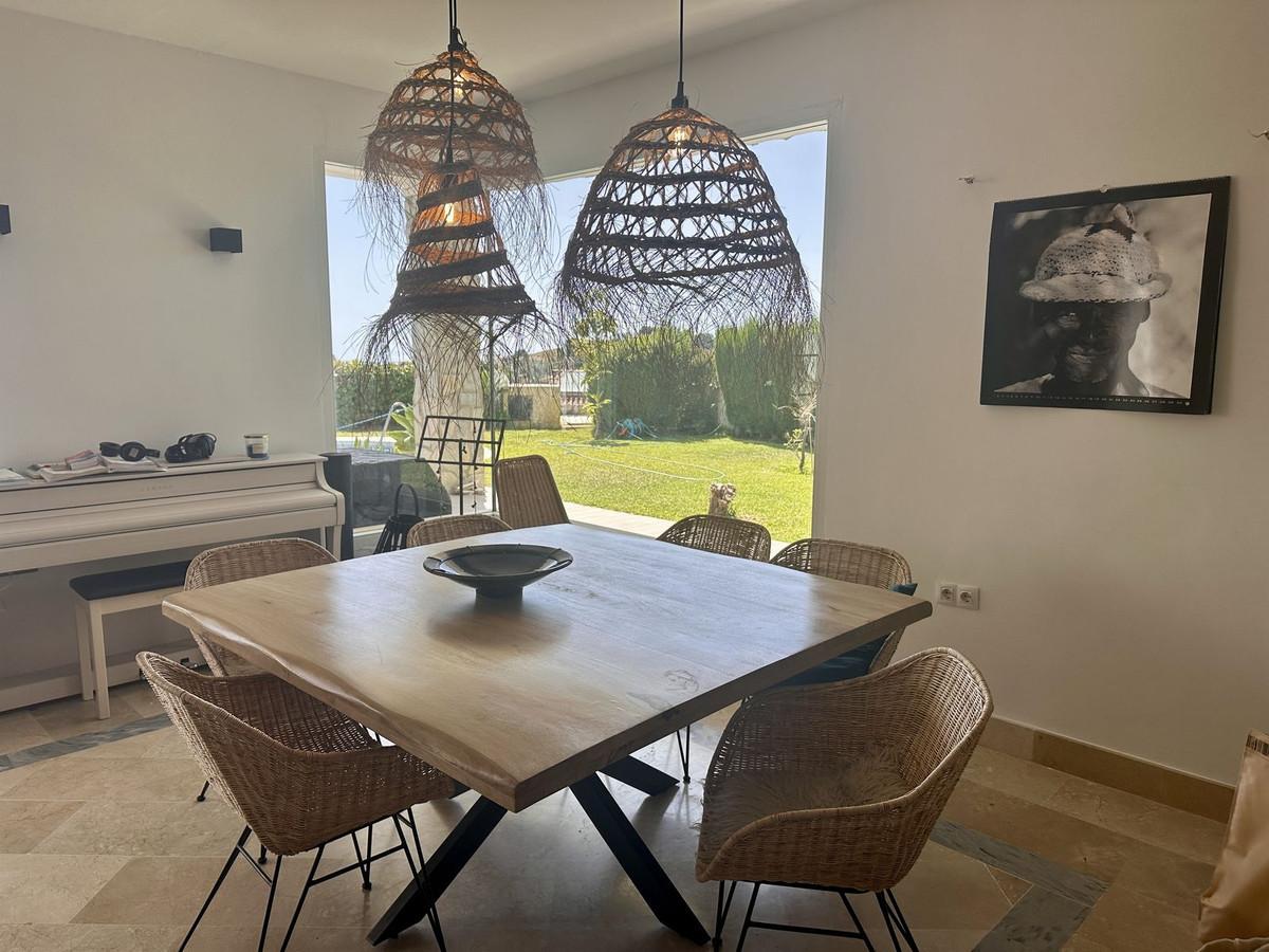 Casa en Venta en Marbella