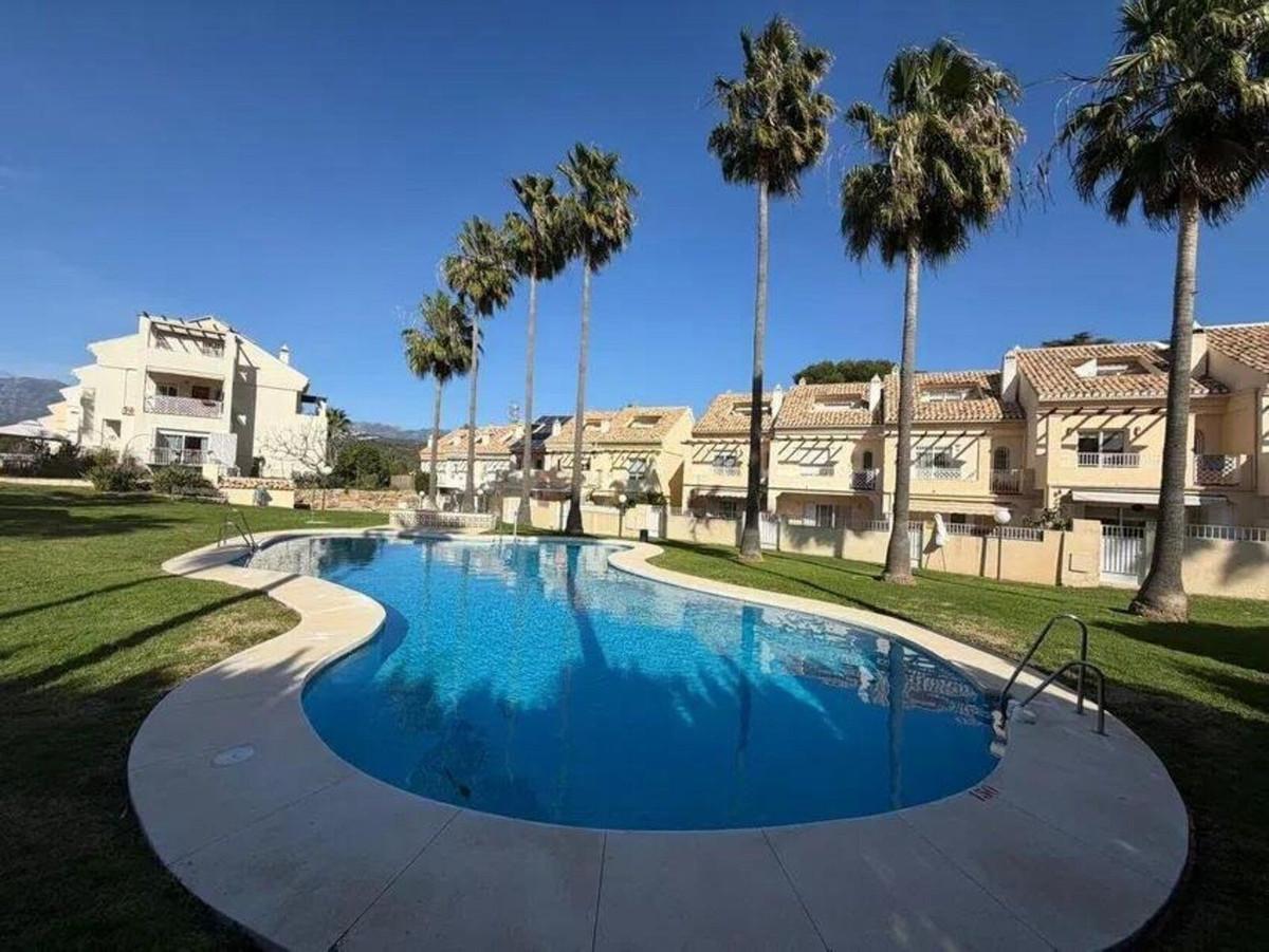 Casa en Venta en Marbella