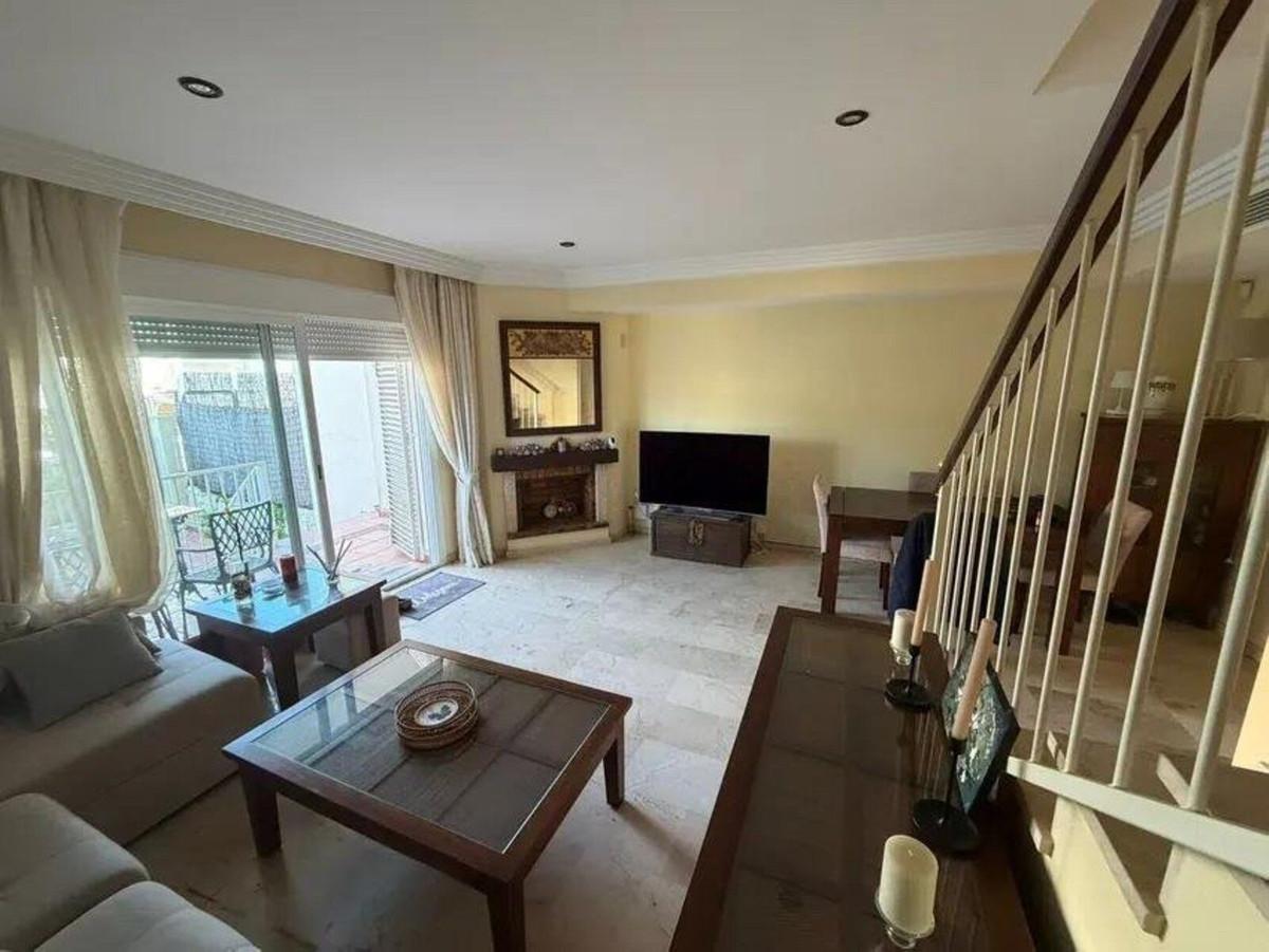 Casa en Venta en Marbella