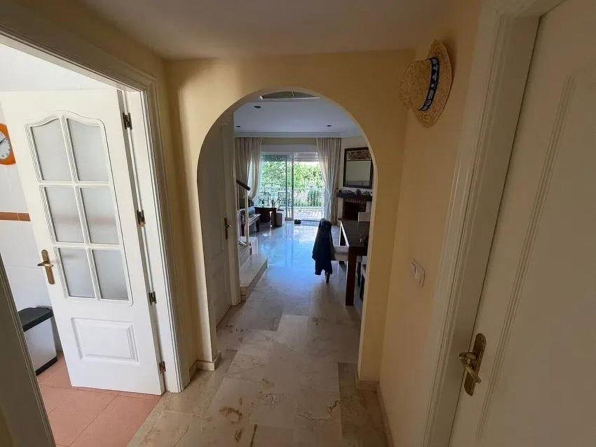 Casa en Venta en Marbella