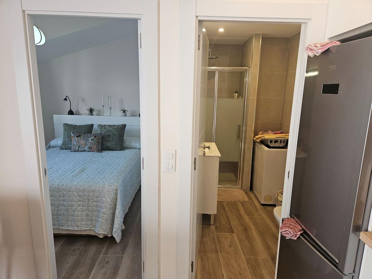 Penthouse for Sale in Marbella