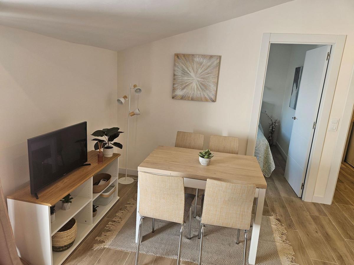 Penthouse for Sale in Marbella