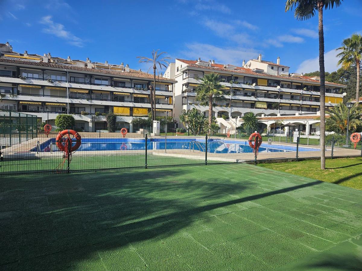 Penthouse for Sale in Marbella