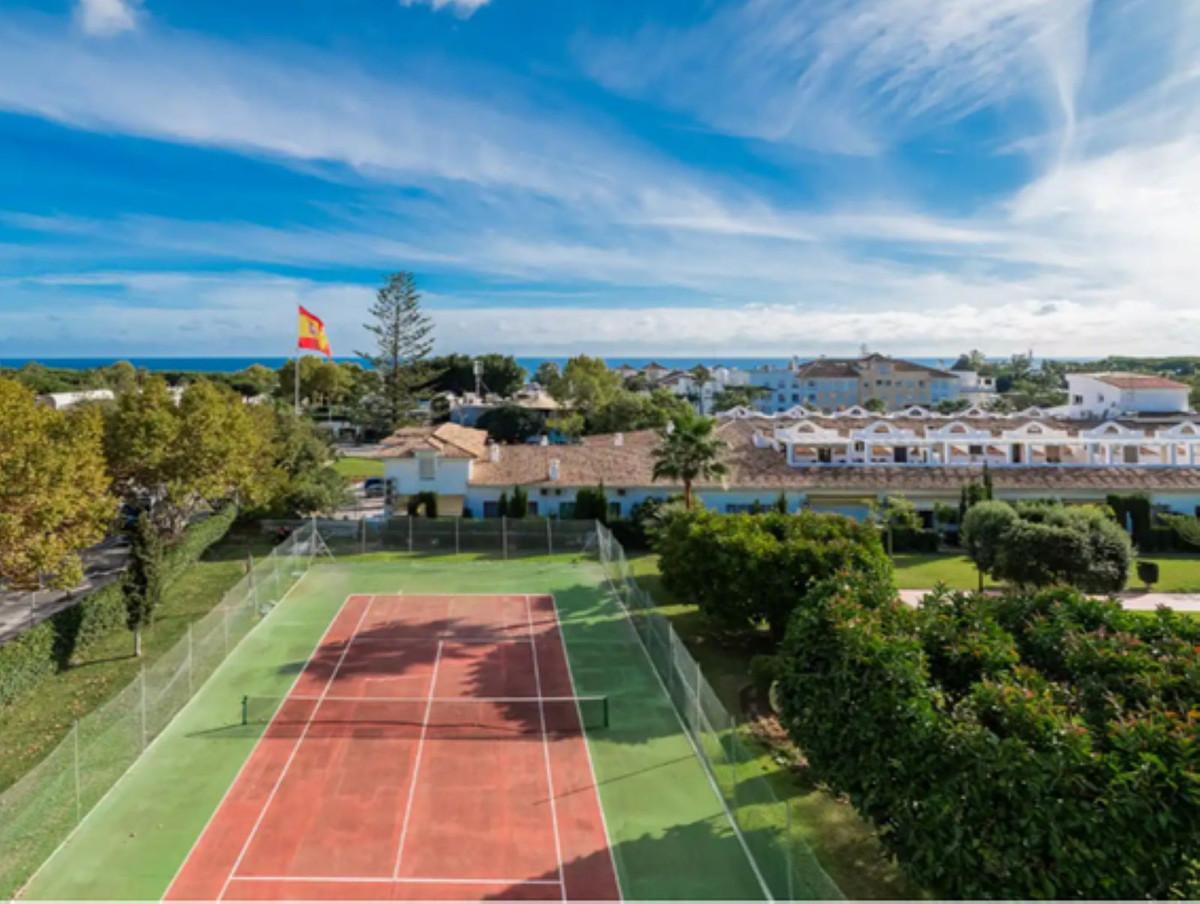 Penthouse for Sale in Marbella