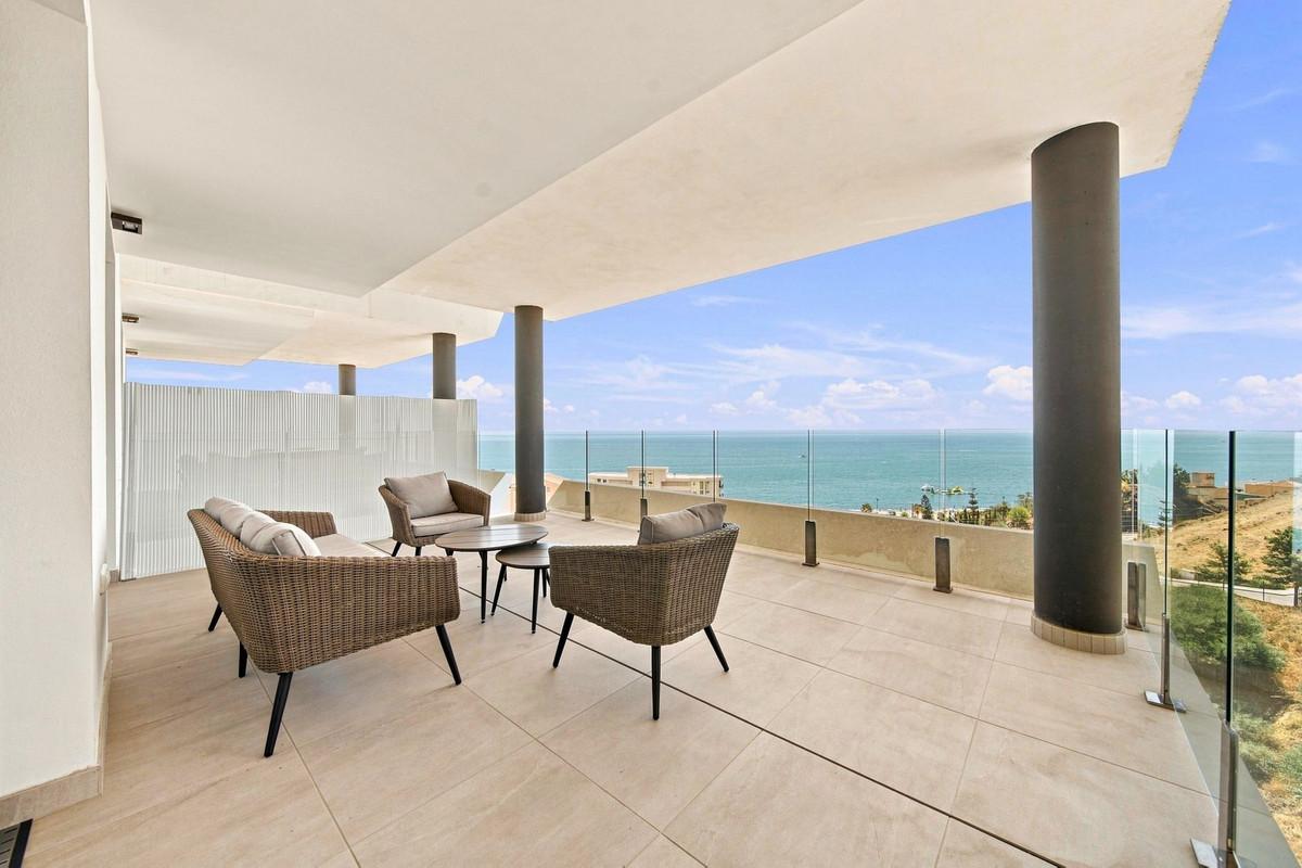 Apartment for Sale in Fuengirola