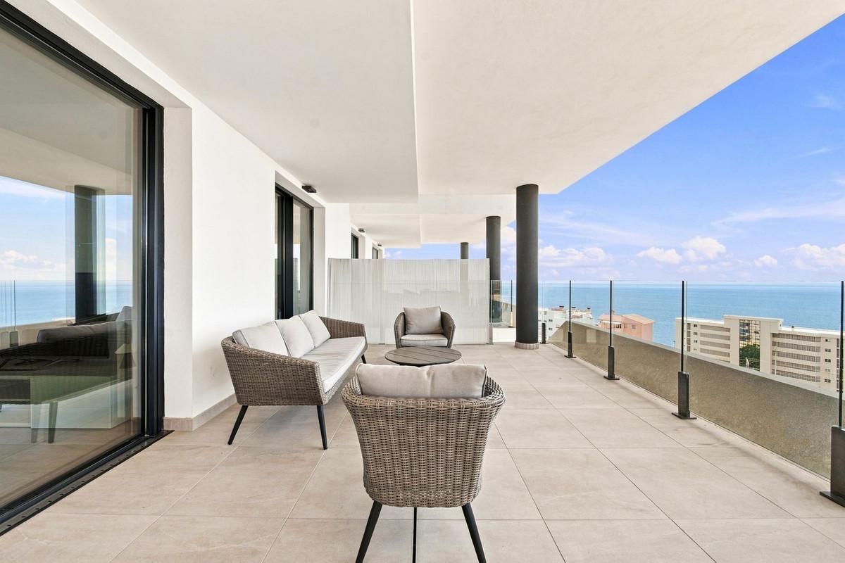 Apartment for Sale in Fuengirola