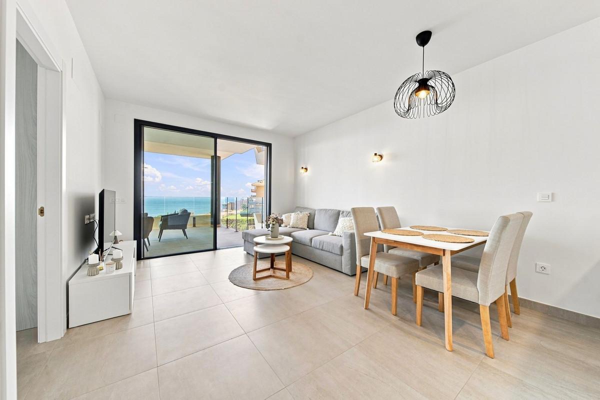 Apartment for Sale in Fuengirola