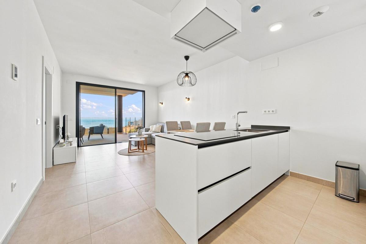 Apartment for Sale in Fuengirola