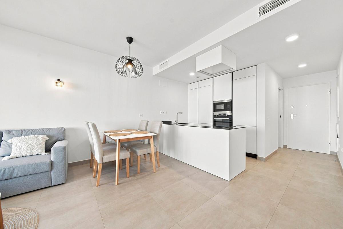 Apartment for Sale in Fuengirola