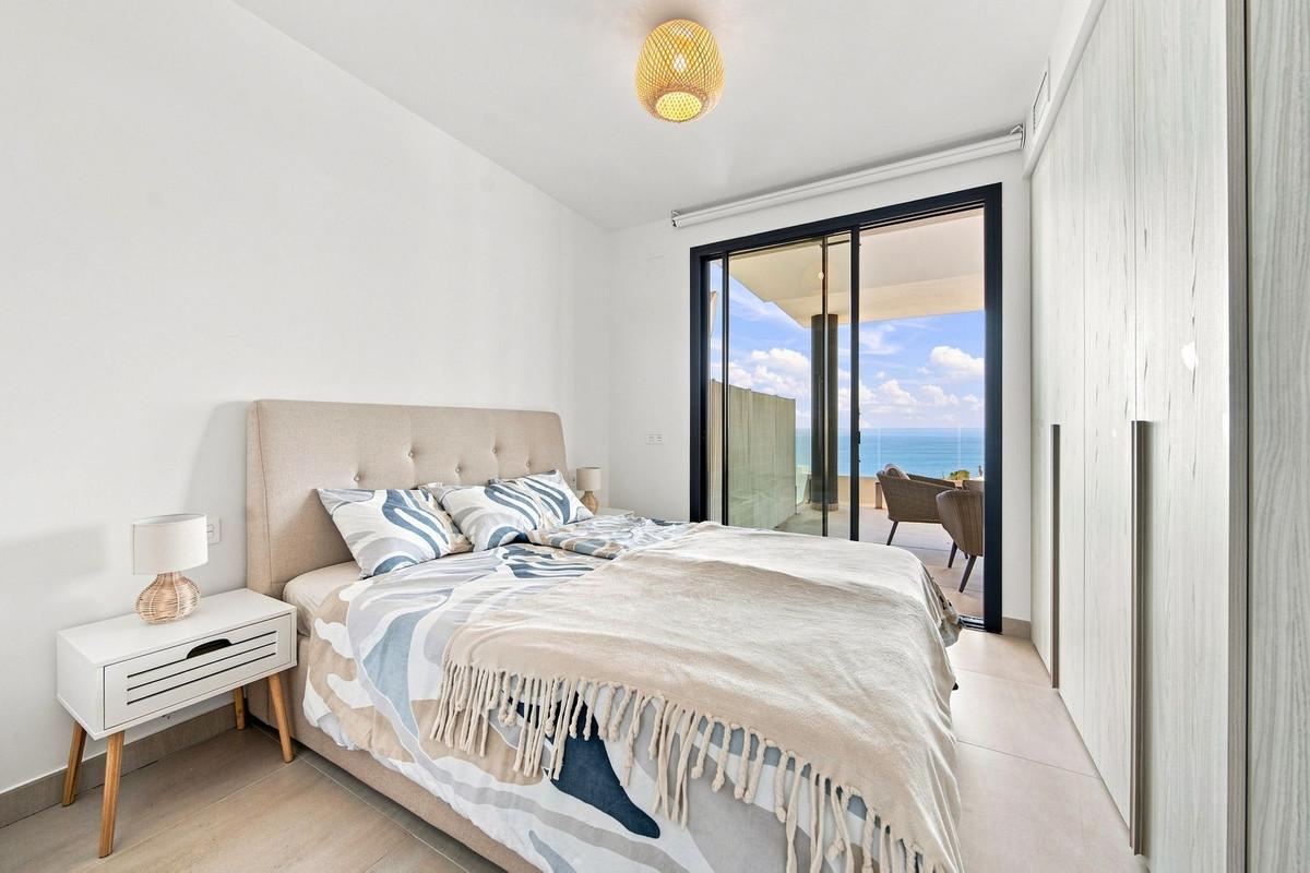 Apartment for Sale in Fuengirola